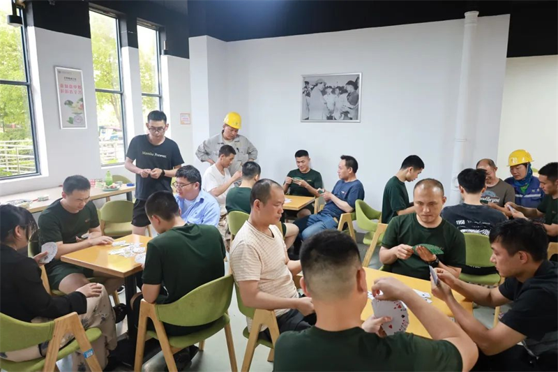 第12頁(yè)_公司動(dòng)態(tài)_新聞中心_蕪湖造船廠有限公司